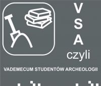 Vademecum Studentów Archeologii - niezwykły...