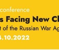 Konferencja: "Historians Facing New Challenges in...