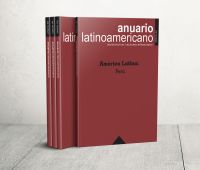 Anuario Latinoamericano, tom 13/2022: Peru