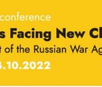 Konferencja międzynarodowa: "Historians Facing New...