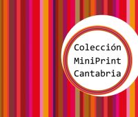 Mini Print Cantabria Collection in Lublin