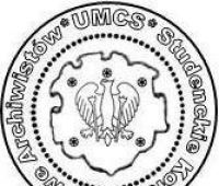 Zebranie Studenckiego Koła Naukowego Archiwistów UMCS