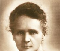 Madame Curie – kobieta zakochana w nauce