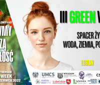 III EU Green Week w Lublinie - podsumowanie