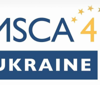 Стипендії MSCA4Ukraine