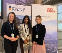 EUniverCities Network Meeting Innsbruck