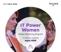 IT Power Women - nowy Program Lingaro Group dla studentek 