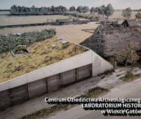 Laboratorium Historiae Gothorum - w budowie !