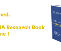  ATHENA Research Book, Volume 1 published