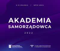 Akademia Samorządowca 2022