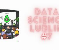 Zaproszenie na Data Science Lublin #7