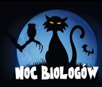 Noc Biologów 2023 - program i zapisy