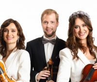 Bohema Trio w Filharmonii Lubelskiej !