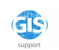 Praktyki w firmie GIS Support