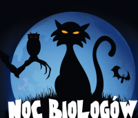 Noc Biologów 2023 - wykłady online