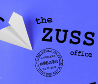 The ZUSS Office s01e02 - pogadajmy!