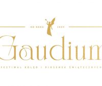 Zapraszamy na XII Edycję Festiwalu Gaudium!