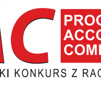 PAC - Ogólnopolski Konkurs o Rachunkowości