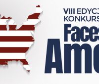 VIII Konkurs Językowy „Faces of America”