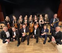 Orkiestra UMCS z koncertem w Akademii Muzycznej w Łodzi