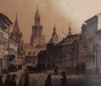  Bezpłatne spacery historyczne po Lublinie
