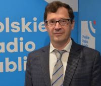 Gość Radia Lublin: Prof. Walenty Baluk
