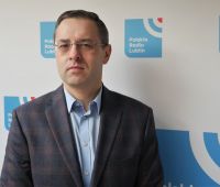 Dr Marek Miśkiewicz opowiedział w Radio Lublin o...