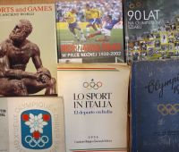 Muzeum Sportu, AZS, książki i… radość Lubelskiego Centrum...