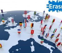 Erasmus+ - polonistyka i e-edytorstwo