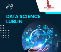 Zaproszenie na Data Science Lublin #9