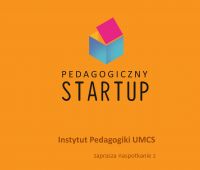 Pedagogiczny startup