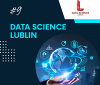 Запрошення на Data Science Lublin #9