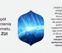 Uzależnienie od Internetu | dr Marlena Stradomska