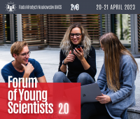 Forum of Young Scientists 2.0- invitation for ATHENA...