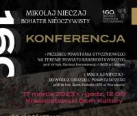Prof. M. Korzeniowski wziął udział w konferencji z okazji...