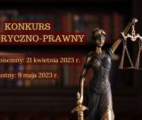Konkurs Historyczno-prawny