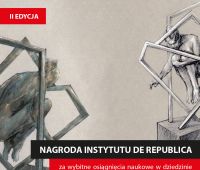 Konkurs o Nagrodę Instytutu De Republica
