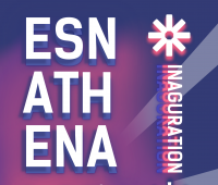 The ESN ATHENA Inauguration and Training Event