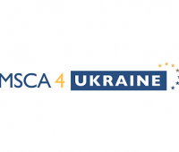 MSCA 4 Ukraine - zaproszenie na webinar 