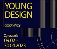  Konkurs Young Design 2023 