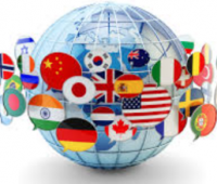 International Language Week 2023 - zaproszenie