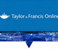 15 maja  Webinarium  -  Zasoby Taylor &amp; Francis