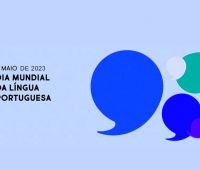 Celebrações do Dia Mundial da Língua Portuguesa 2023