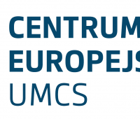 Jubileusz Centrum Europejskiego UMCS - zaproszenie