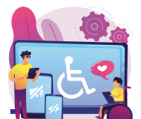 Konsultacje dla osób z niepełnosprawnościami - nowe daty