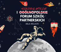 I Ogólnopolskie Forum Szkół Partnerskich UMCS - zaproszenie