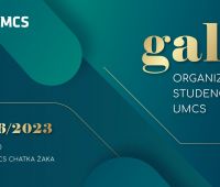 Gala Organizacji Studenckich - oddaj swój głos!