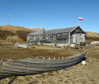 XXXI Wyprawa Polarna UMCS na Spitsbergen 2023