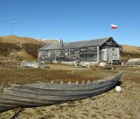 XXXI Wyprawa Polarna UMCS na Spitsbergen 2023