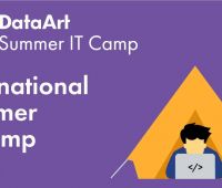 DataArt Summer IT Camp